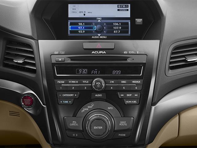 used 2013 Acura ILX car, priced at $11,421