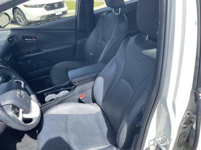 used 2016 Toyota Prius car, priced at $14,421