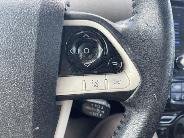 used 2016 Toyota Prius car, priced at $14,421