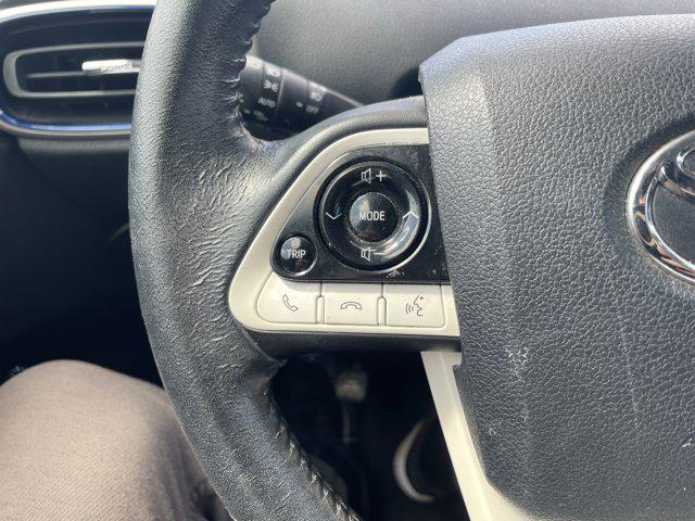 used 2016 Toyota Prius car, priced at $14,421