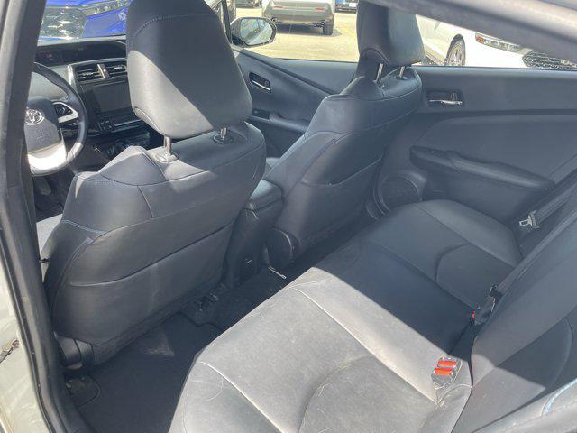 used 2016 Toyota Prius car, priced at $14,421