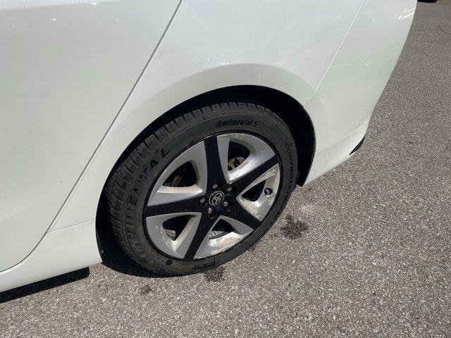 used 2016 Toyota Prius car, priced at $14,421