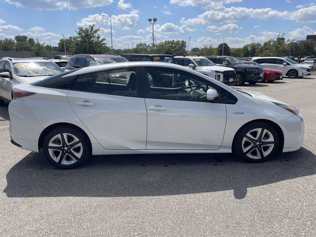 used 2016 Toyota Prius car, priced at $14,421