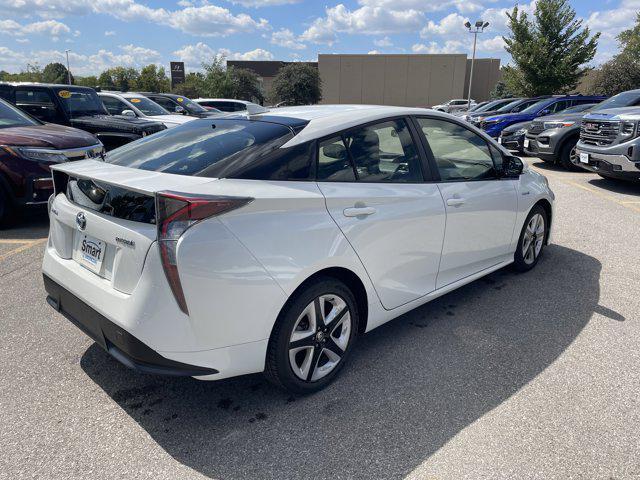 used 2016 Toyota Prius car, priced at $14,421
