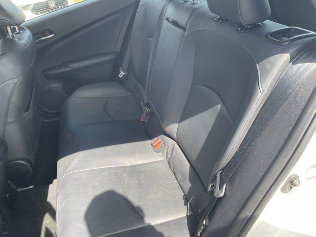 used 2016 Toyota Prius car, priced at $14,421