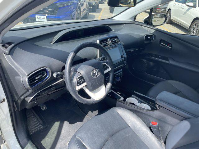 used 2016 Toyota Prius car, priced at $14,421