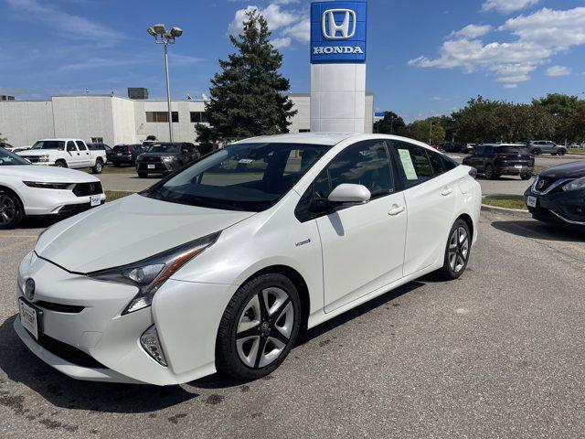 used 2016 Toyota Prius car, priced at $14,421