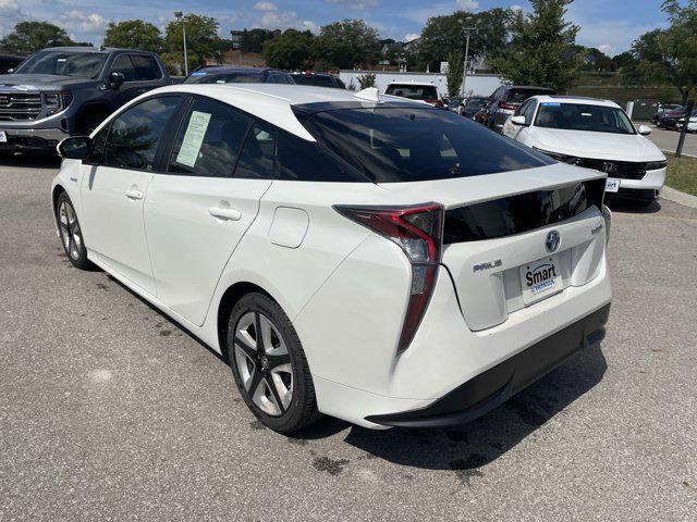 used 2016 Toyota Prius car, priced at $14,421
