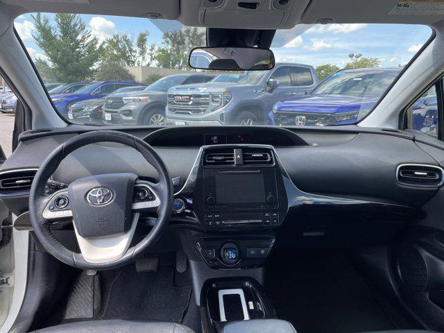 used 2016 Toyota Prius car, priced at $14,421