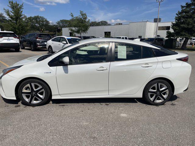 used 2016 Toyota Prius car, priced at $14,421