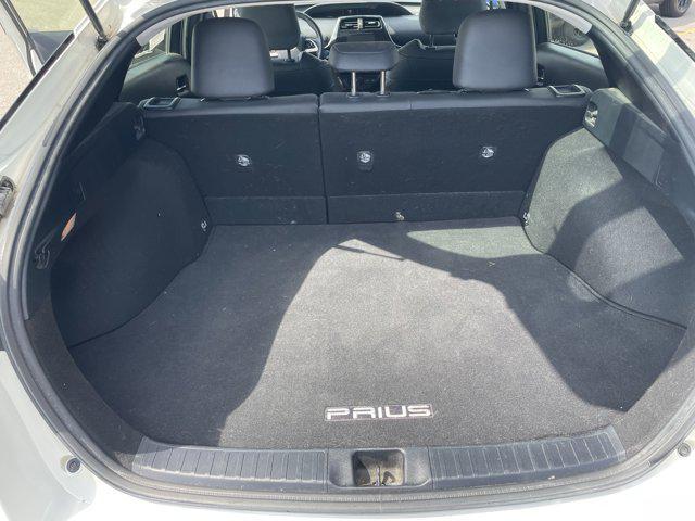 used 2016 Toyota Prius car, priced at $14,421