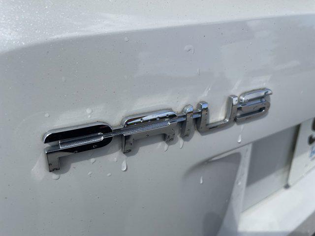 used 2016 Toyota Prius car, priced at $14,421