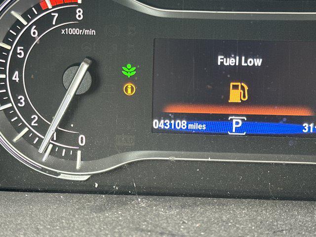 used 2023 Honda Ridgeline car, priced at $32,991