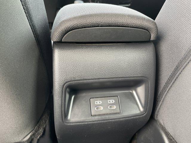 used 2024 Toyota Corolla car, priced at $20,495