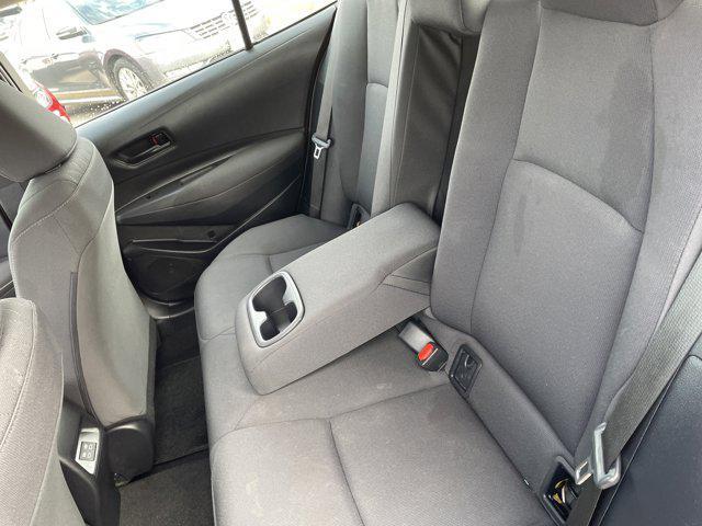 used 2024 Toyota Corolla car, priced at $20,495