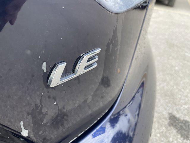 used 2024 Toyota Corolla car, priced at $20,495