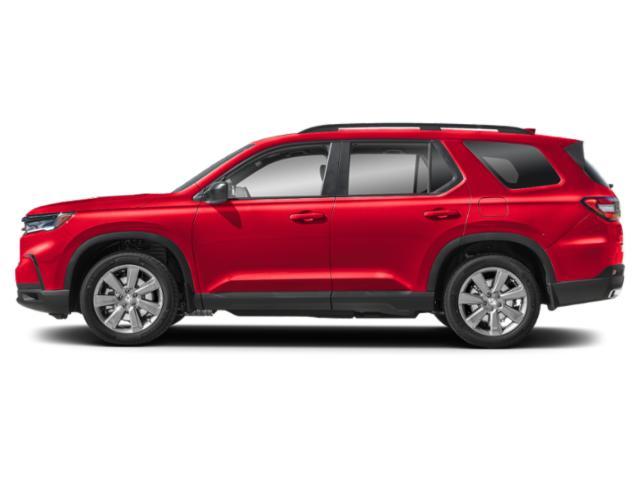 new 2025 Honda Pilot car, priced at $44,069