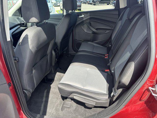 used 2017 Ford Escape car, priced at $7,895