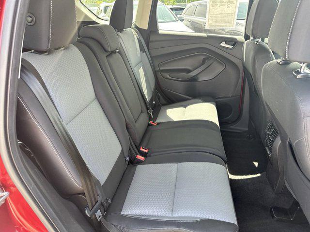 used 2017 Ford Escape car, priced at $7,895