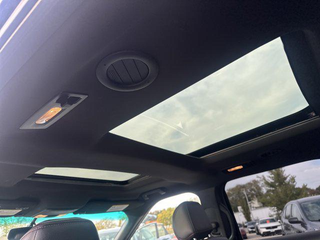 used 2016 Ford Explorer car, priced at $14,492