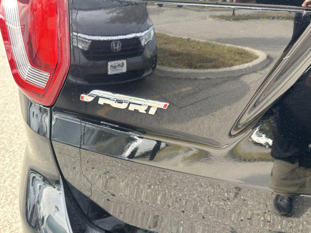 used 2016 Ford Explorer car, priced at $14,492