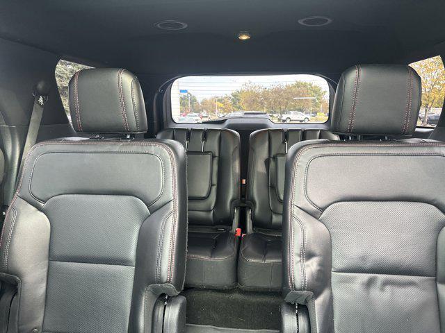 used 2016 Ford Explorer car, priced at $14,492