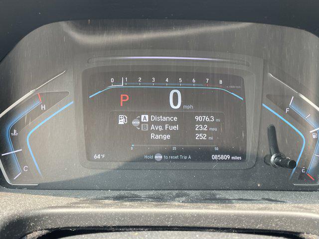 used 2019 Honda Odyssey car, priced at $24,962