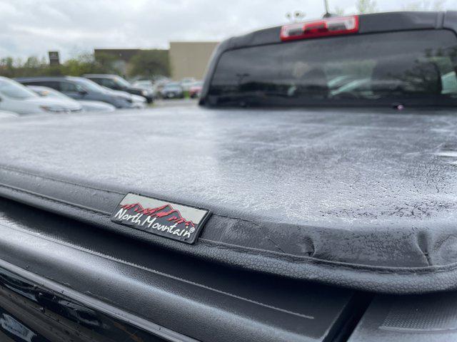 used 2021 Chevrolet Colorado car, priced at $31,991