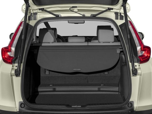 used 2018 Honda CR-V car, priced at $20,991