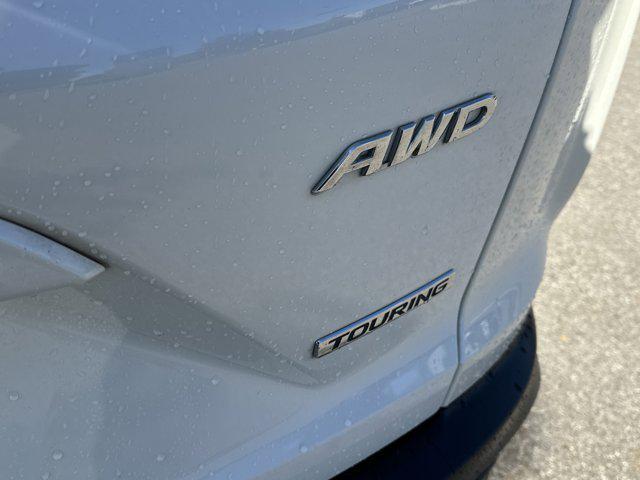 used 2017 Honda CR-V car, priced at $18,993