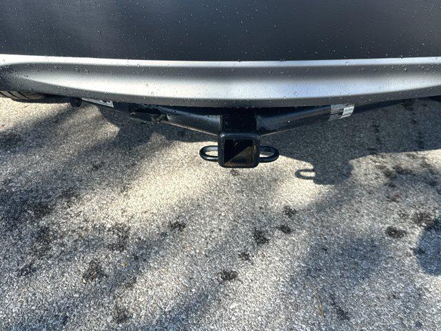 used 2017 Honda CR-V car, priced at $18,993