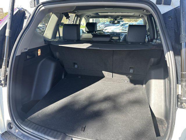 used 2017 Honda CR-V car, priced at $18,993