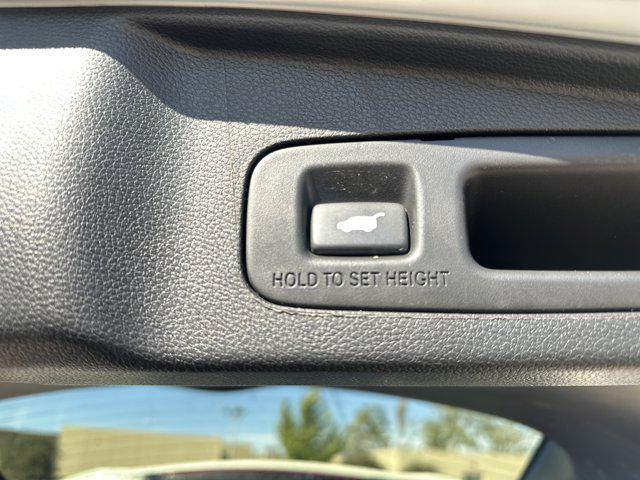 used 2017 Honda CR-V car, priced at $18,993