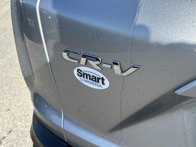 used 2020 Honda CR-V car, priced at $21,561