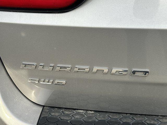 used 2014 Dodge Durango car, priced at $11,631