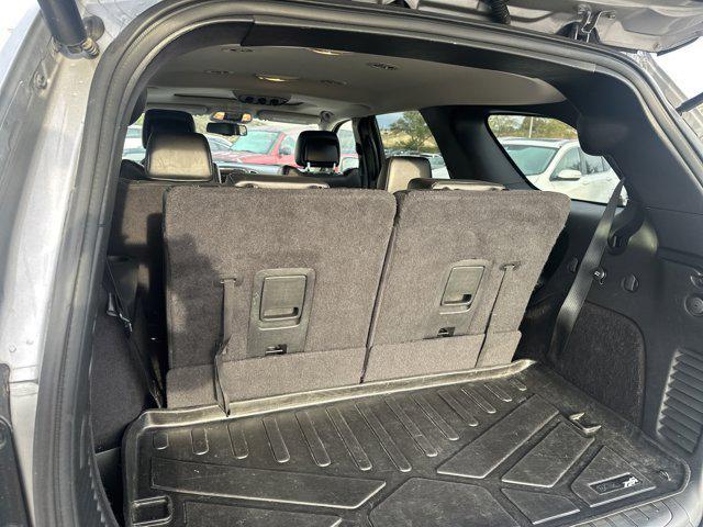used 2014 Dodge Durango car, priced at $11,631