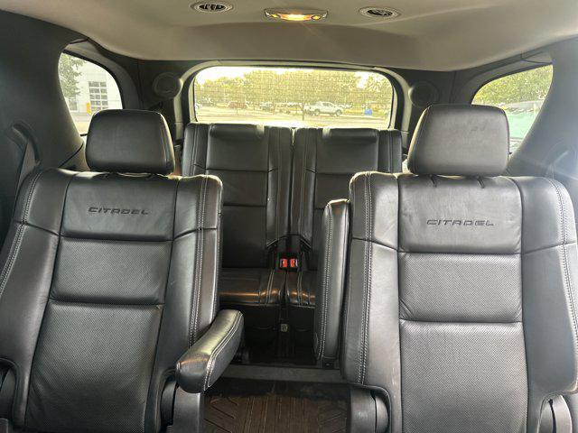 used 2014 Dodge Durango car, priced at $11,631