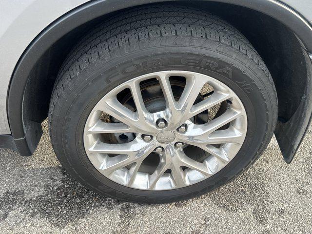 used 2014 Dodge Durango car, priced at $11,631