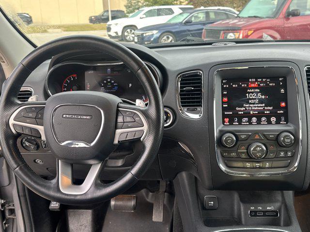 used 2014 Dodge Durango car, priced at $11,631