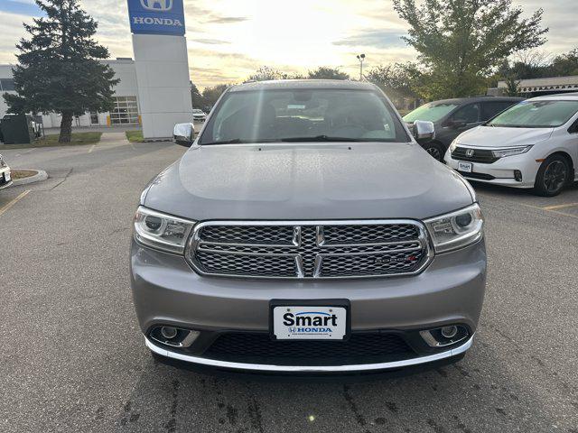 used 2014 Dodge Durango car, priced at $11,631