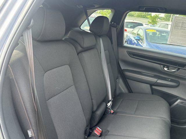 used 2024 Honda CR-V Hybrid car, priced at $36,311