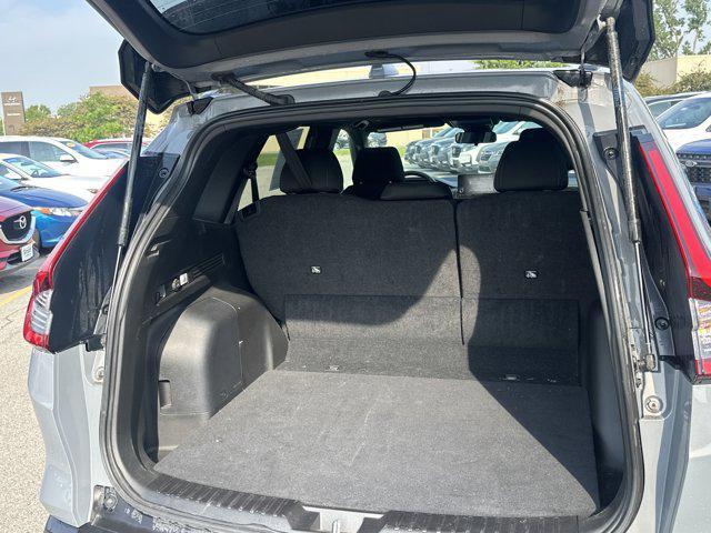 used 2024 Honda CR-V Hybrid car, priced at $36,311