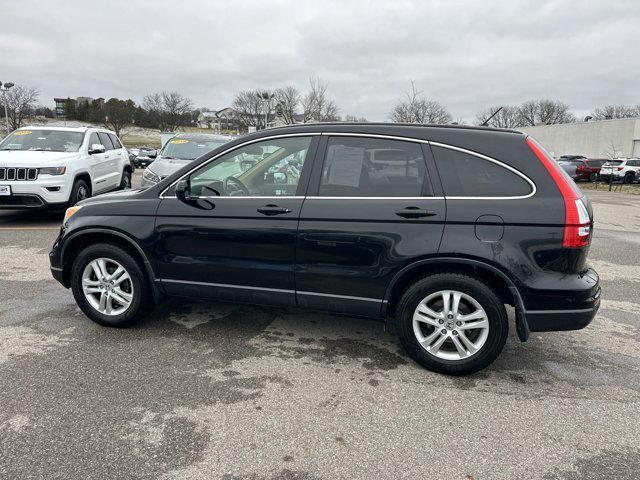 used 2010 Honda CR-V car, priced at $9,992