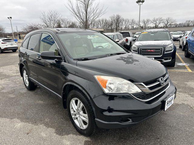 used 2010 Honda CR-V car, priced at $9,992