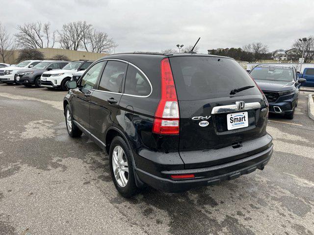 used 2010 Honda CR-V car, priced at $9,992