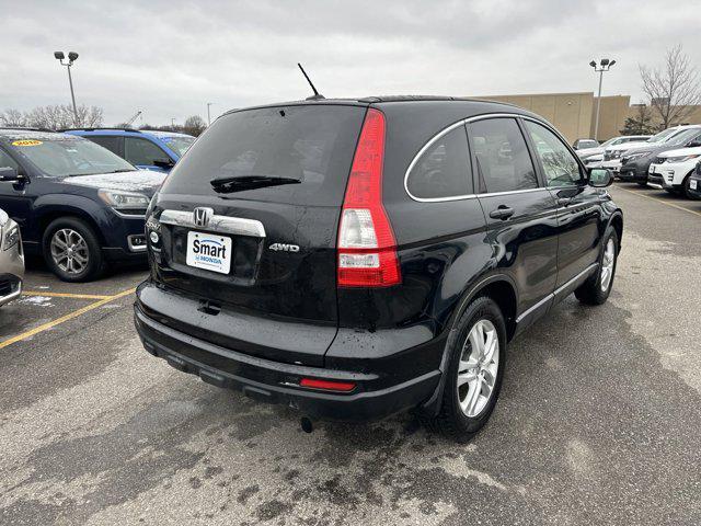 used 2010 Honda CR-V car, priced at $9,992