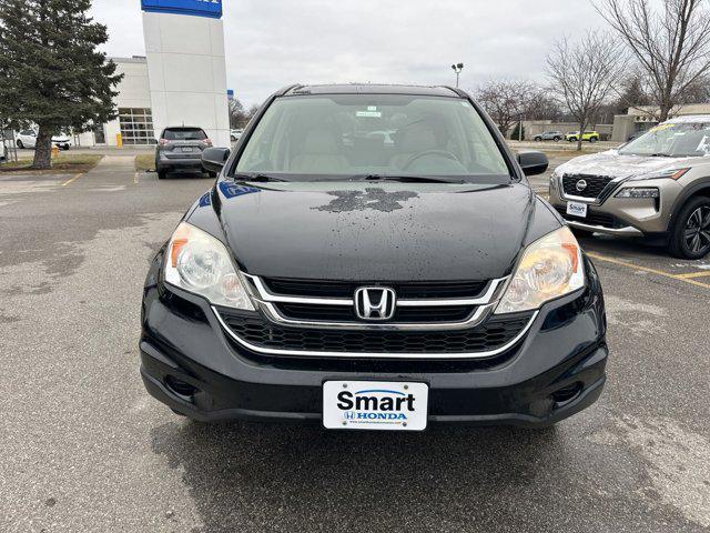 used 2010 Honda CR-V car, priced at $9,992