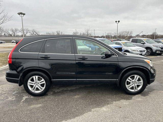 used 2010 Honda CR-V car, priced at $9,992