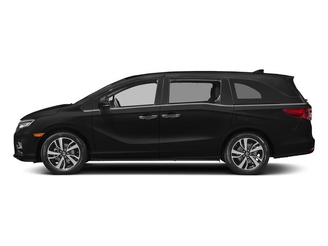 used 2018 Honda Odyssey car, priced at $20,991