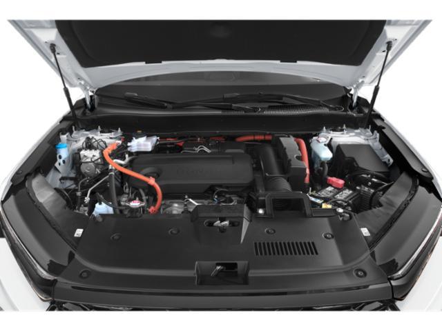 new 2026 Honda CR-V Hybrid car, priced at $38,879